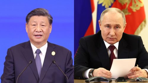 Marcelo Masalleras y el análisis de la cumbre entre Vladimir Putin y Xi Jinping