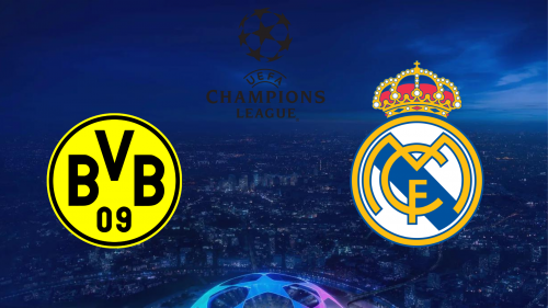 Real Madrid y Borussia Dortmund jugarán la final de la UEFA Champions League: revisa la fecha, horario y transmisión del partido