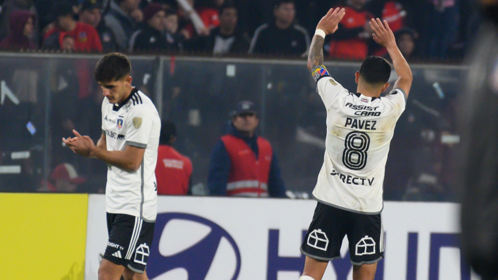 Dónde ver en VIVO y qué canal transmite Alianza Lima vs. Colo Colo por la Copa Libertadores