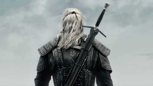 Liam Hemsworth es el nuevo brujo: The Witcher publica la primera imagen del personaje sin Henry Cavill