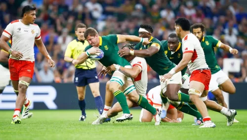 World Rugby anuncia cambios en su reglamento para mejorar el espectáculo y la seguridad