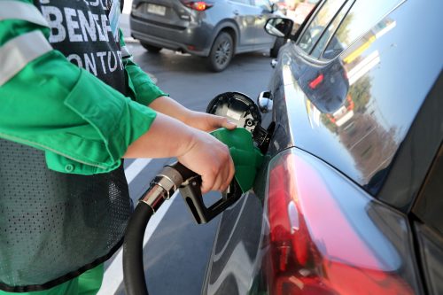 Precio de las bencinas jueves 09 de mayo: descubre si aumenta o disminuye su valor