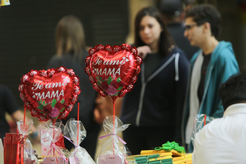 ¿No sabes qué regalar para este Día de la Madre? En Pauta te lo contamos