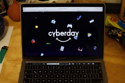¡Última oportunidad para comprar en el Cyber!: revisa a qué hora finalizan las ofertas