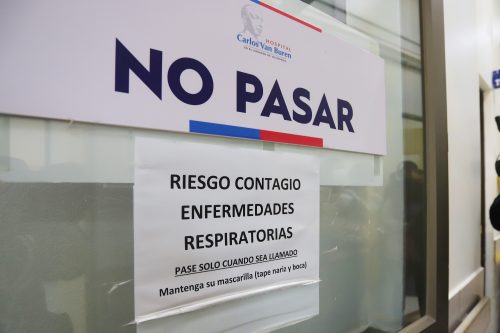 Cuidémonos en el trabajo: cómo prevenir enfermedades respiratorias en espacios laborales