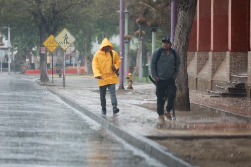 ¿Nevadas y lluvias este fin de semana?: Descubre las cinco regiones del país que se verán afectadas