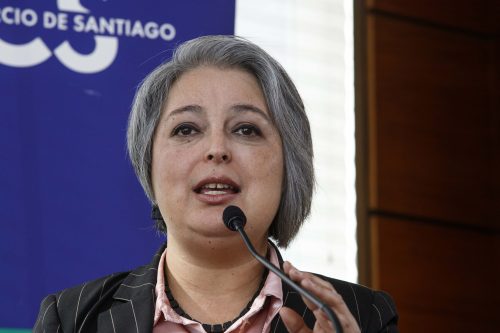 Ministra Jara respalda anuncio del Gobierno sobre reforma previsional: 