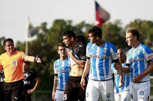 Dónde ver en VIVO y qué canal transmite Deportes Magallanes vs. Limache por la Primera B