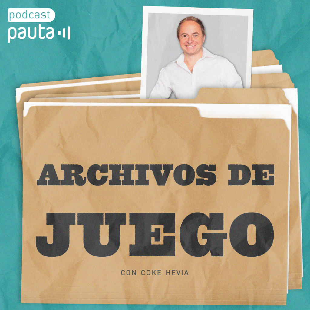 Archivos De Juego