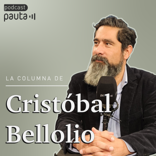 La columna de Cristóbal Bellolio