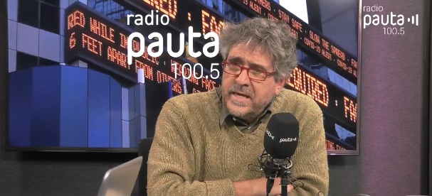 "Ha sido un desagradable vecino para la comuna": Alcalde Cuadrado critica Autopista Vespucio Oriente a dos años de su inaguración