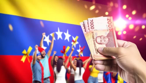 Bono especial en Venezuela: monto y entrega del 28 al 31 de mayo