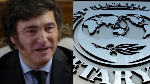 FMI y Argentina llegan a acuerdo: el país trasandino recibirá US$800 millones