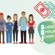 Subsidio al Empleo Joven: revisa si eres uno de los beneficiarios del bono que se paga hoy