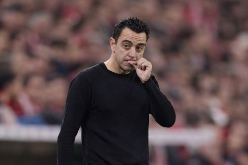 Laporta despide a Xavi como entrenador del Barcelona: el club ya busca sustituto