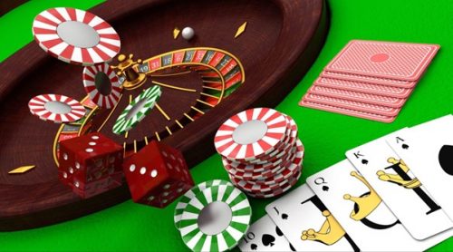 Mitos y verdades sobre los juegos de casino en línea ¡Revelación!