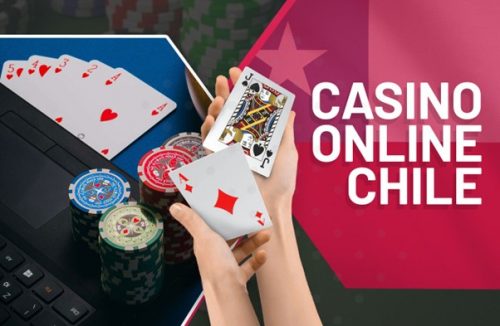 Mejores casinos online de Chile en 2024: cómo funcionan y en cuáles confiar