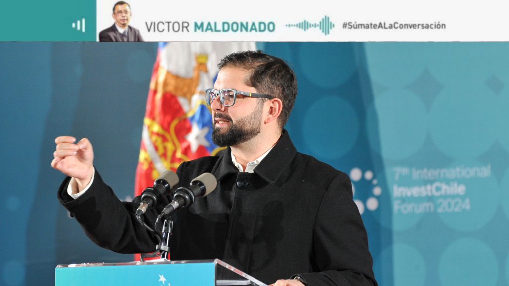 Columna de Víctor Maldonado: "A pueblo sensato, gobierno que propone lo posible"