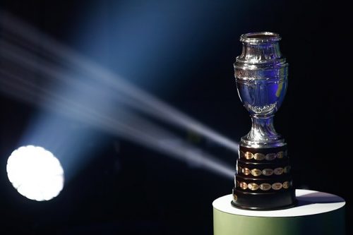 Copa América 2024: Una Nueva Oportunidad para 