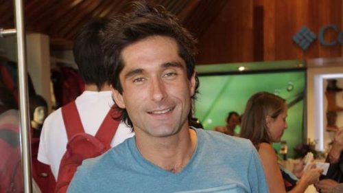 Mundo de la televisión reporta el fallecimiento de Claudio Iturra