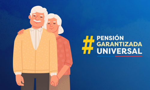 Pensión Garantizada Universal de mayo: revisa con tu RUT si te corresponde el pago