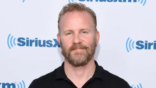 Morgan Spurlock, director del documental "Super Size Me", muere a los 53 años