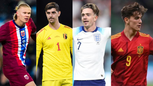 Grandes ausencias: estas figuras mundiales no jugarán la Eurocopa 2024