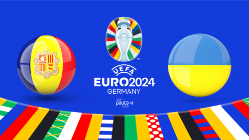 Dónde ver en VIVO y qué canal transmite Rumania vs. Ucrania por la Eurocopa 2024