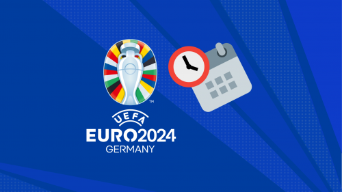 ¿Quién juega mañana, viernes 21 de junio, en la Eurocopa 2024?