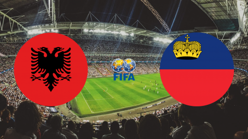 Dónde ver en VIVO y qué canal transmite Albania vs. Liechtenstein por Amistoso Internacional