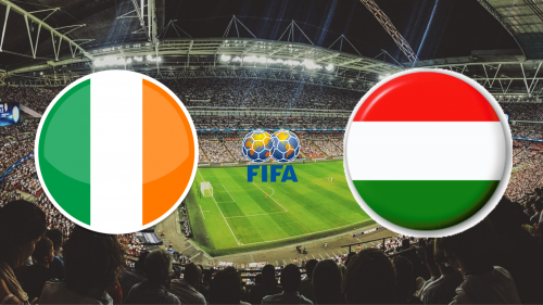 Dónde ver en VIVO y qué canal transmite Irlanda vs. Hungría por Amistoso Internacional