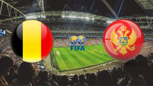 Dónde ver en VIVO y qué canal transmite Bélgica vs. Montenegro por Amistoso Internacional