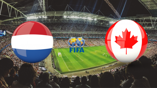 Dónde ver en VIVO y qué canal transmite Países Bajos vs. Canadá por Amistoso Internacional