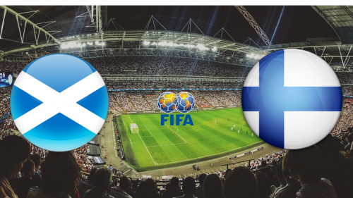Dónde ver en VIVO y qué canal transmite Escocia vs. Finlandia por Amistoso Internacional
