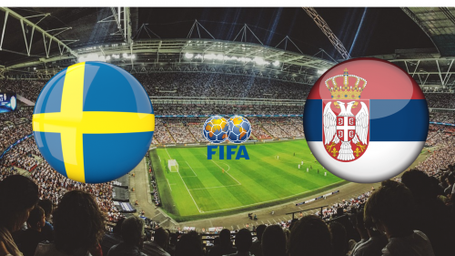 Dónde ver en VIVO y qué canal transmite Suecia vs. Serbia por Amistoso Internacional