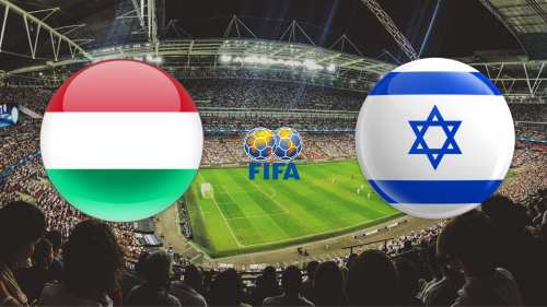 Dónde ver en VIVO y qué canal transmite Hungría vs. Israel por Amistoso Internacional