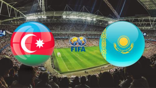 Dónde ver en VIVO y qué canal transmite Azerbaiyán vs. Kazajistán por Amistoso Internacional