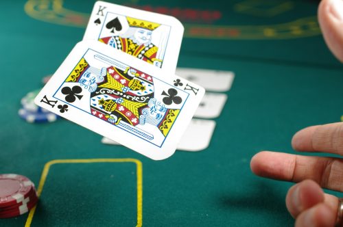 Casino Online: Una tendencia en el mundo digital
