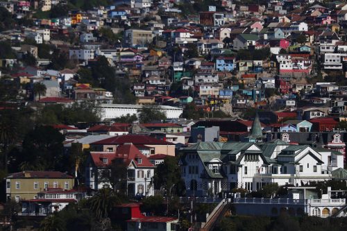Unesco destinará más de 250 mil dólares para fortalecer la gestión de riesgo de incendios y preparación de emergencias en Valparaíso