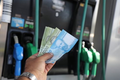 Cambio en el precio de las bencinas este jueves 13 de junio: descubre si aumenta o disminuye su valor