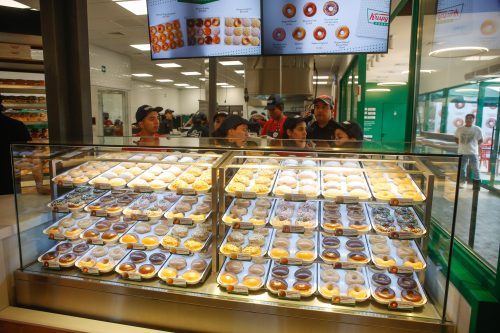 Día internacional de las donuts: conoce su origen y las ofertas que hay este viernes
