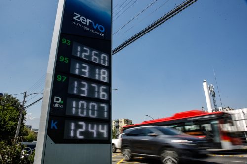 Precio de las bencinas jueves 06 de junio: descubre si aumenta o disminuye su valor