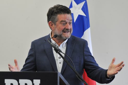 Gobernador Orrego defendió convenio con ProCultura por haber cumplido requisitos