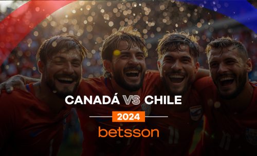 Pronóstico Canadá vs Chile: ¿Quién ganará el partido? (29/06/2024)