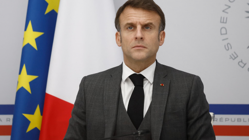 Avance de la ultraderecha en el Parlamento Europeo: Macron disuelve Asamblea Nacional en Francia y convoca a elecciones legislativas