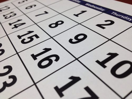 ¿Cuándo es el próximo fin de semana largo?: conoce acá cuántos feriados quedan este 2024