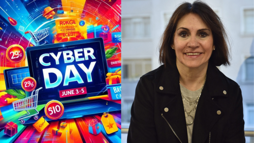 Primer día de Cyber Day 2024 iguala cifras alcanzadas en 2021, año considerado histórico por las ventas y transacciones alcanzadas