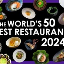 Lista The World's 50 Best Restaurants: conoce cuáles son los 50 mejores restaurantes del mundo en 2024