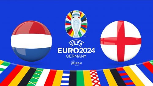 Dónde ver en VIVO y qué canal transmite Países Bajos vs. Inglaterra por semifinales de la Eurocopa 2024