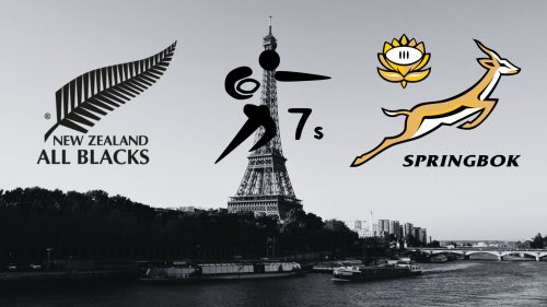 Dónde ver en VIVO y qué canal transmite Nueva Zelanda vs. Sudáfrica en rugby 7 por los Juegos Olímpicos de Paris 2024